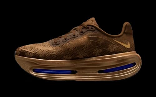 Nike Vomero Premium Flat Stout (Women's)