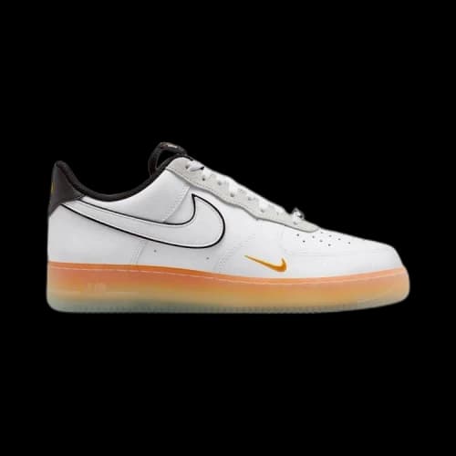 Nike Air Force 1 Low Basketball White