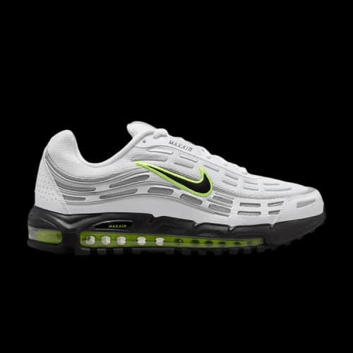 Nike Air Max TL 2.5 White Neon