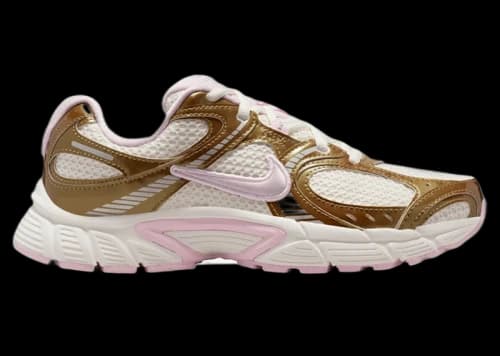 Nike V5 RNR Filbert Light Thistle Pale Ivory (Women's)