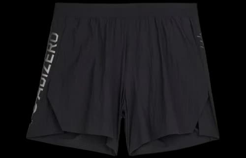 Y-3 Running Shorts 'Black'
