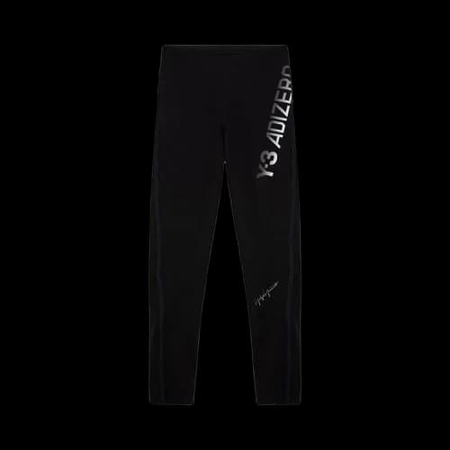 Y-3 Running Tights 'Black'