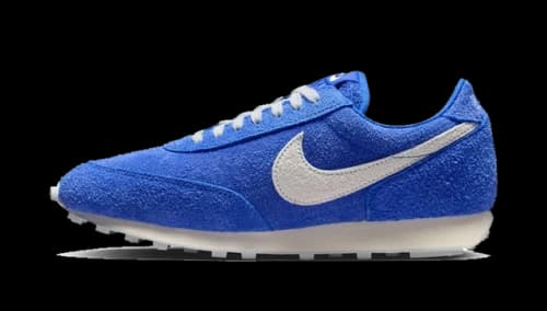 Nike Daybreak Suede SP Hyper Royal