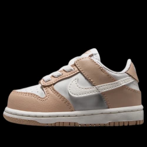 (TD) Nike Dunk Low 'Linen Platinum Tint'