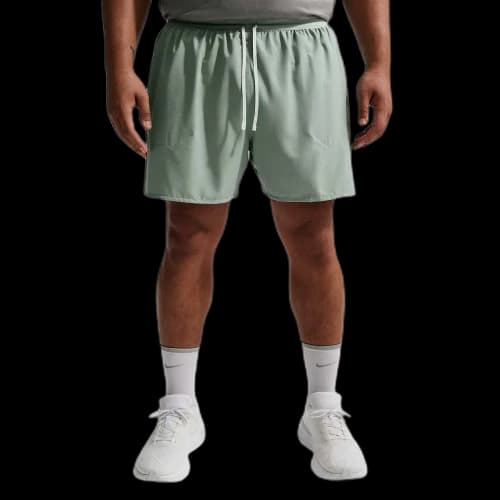 Nike Stride Men's Dri-FIT 5" Brief-Lined Running Shorts