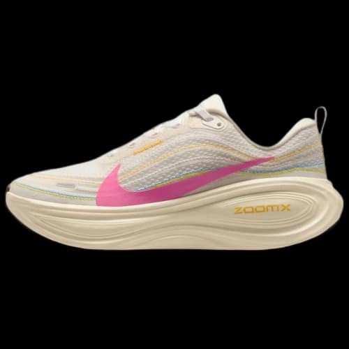 Nike Air Zoom Vomero Plus 'Light Ivory White Coconut Milk' (Women's)