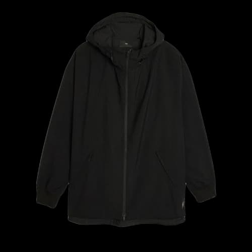 Y-3 Windbreaker 'Black'