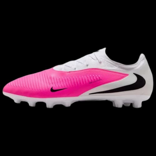 Nike Phantom 6 Soccer Shoes Unisex Low Top Pink