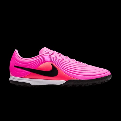 Nike Tiempo Maestro Soccer Shoes Unisex Low Top Pink