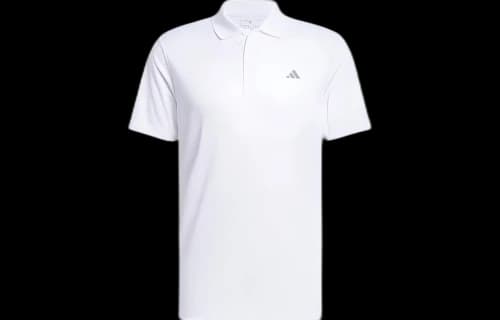 Adidas Free Shipping With AdiClub Adi Performance Polo Shirt