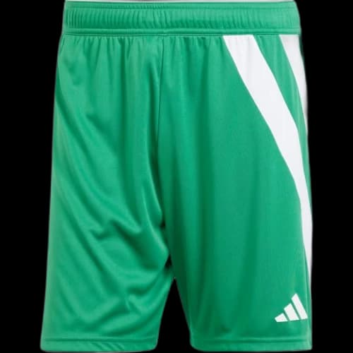 Adidas FORTORE 23 SHORTS Soccer Bottom Men's Team Green