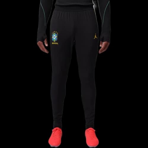 Jordan Dri FIT ADV Brazil Strike Elite Soccer Bottom Men's