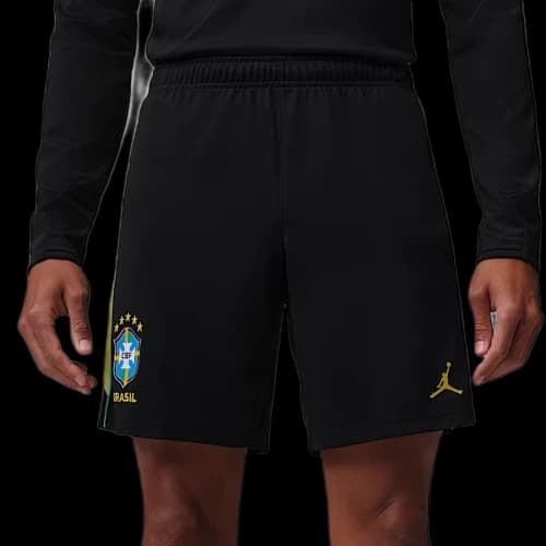 Jordan Dri FIT Soccer Bottom Men's