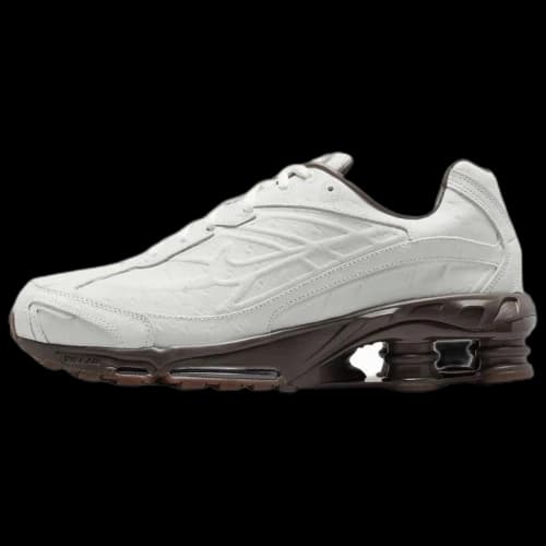 Nike Shox Ride 2 'Morse Code'