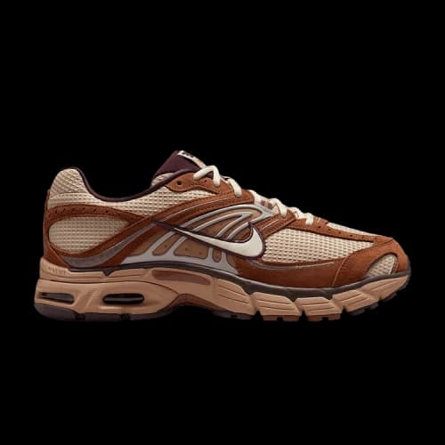 Nike Air Max Moto 2K Light British Tan Coconut Milk