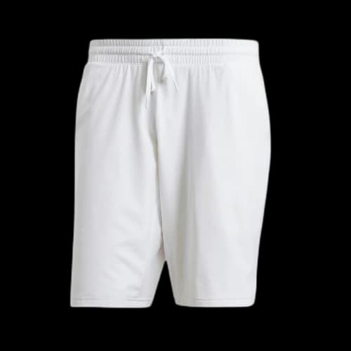 adidas Tennis Ergo Shorts 'White'