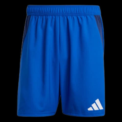adidas Tiro 24 Competition Match Shorts Royal Blue