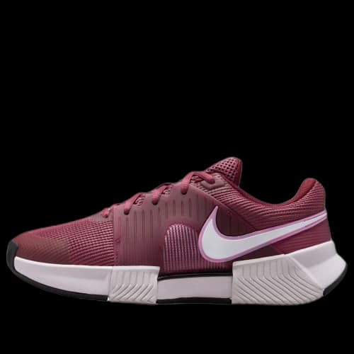 Nike GP Challenge 1.5 'Pink Smoke Vast Grey' (Women's)
