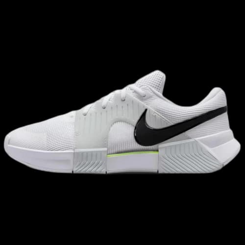 Nike Zoom GP Challenge 1.5 Tennis Shoes Men's White