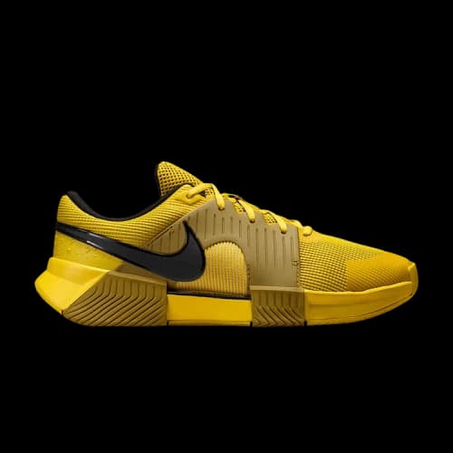 Nike Zoom GP Challenge 1.5 Premium HC Saffron Quartz Olive Flak