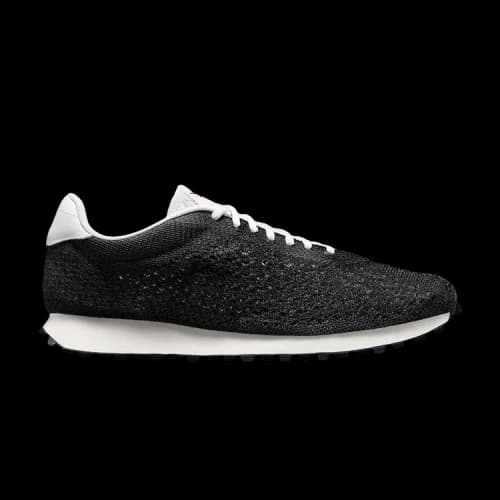 Nike LD-1000 Flyknit Black White