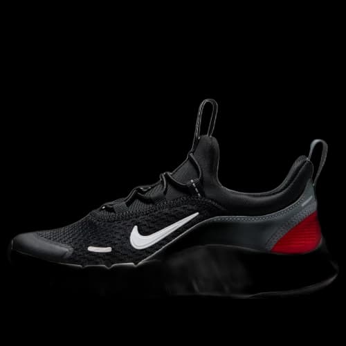 (PS) Nike Free Ride 'Black Cool Grey'