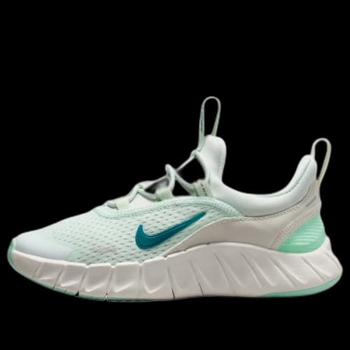 (PS) Nike Free Ride 'Barely Green Arctic Green'