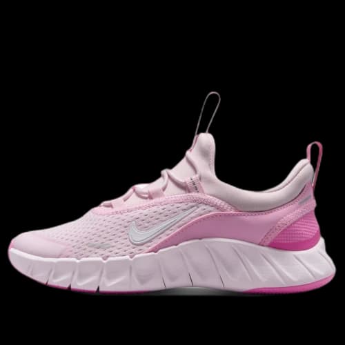 (PS) Nike Free Ride 'Pink Rise'