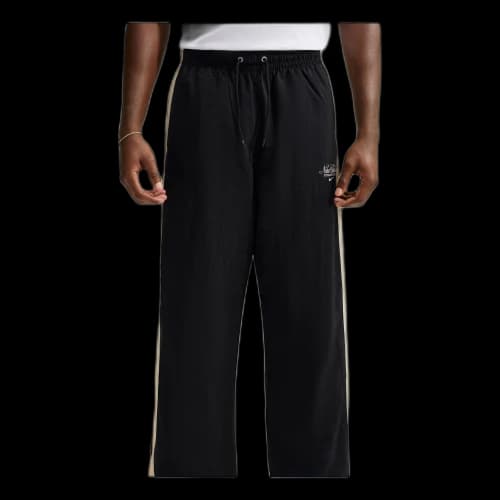 Nike Sportswear Club Track Pants 'Black Sanddrift'