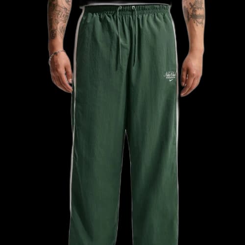 Nike Sportswear Club Track Pants 'Fir Phantom'