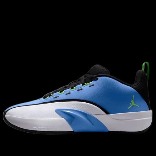 Air Jordan All Game 'Blue Beyond Action Green'