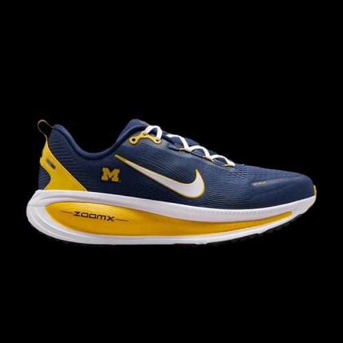 Nike Vomero 18 Michigan