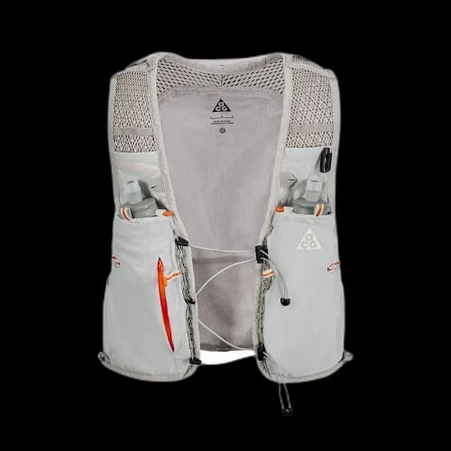 Nike ACG Running Gilets Unisex Ecru Moderate