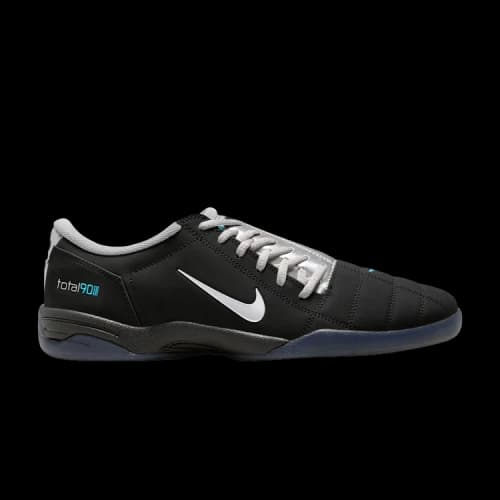 Nike Total 90 'Black Gamma Blue'