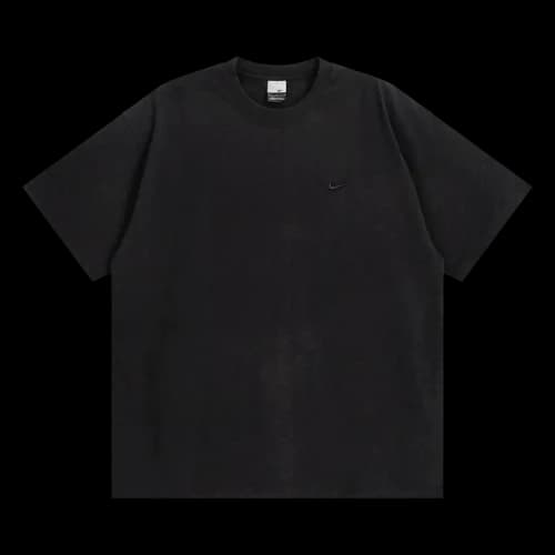 Nike Energy T-shirt Black