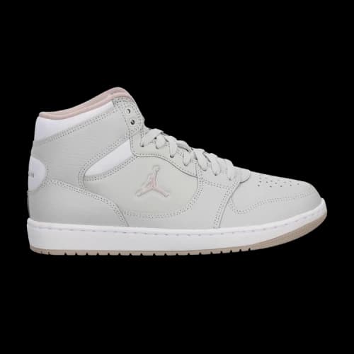 Air Jordan Court Connect Mid 'Grey' (Women's)