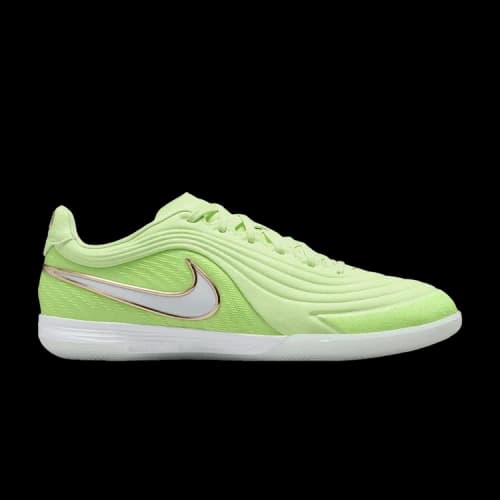 Nike Tiempo Reactgato LE Light Liquid Lime White