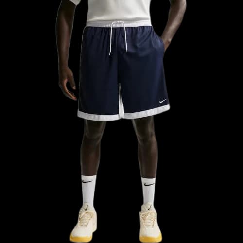 Nike DNA Academy Dri FIT Basketball Shorts Men's