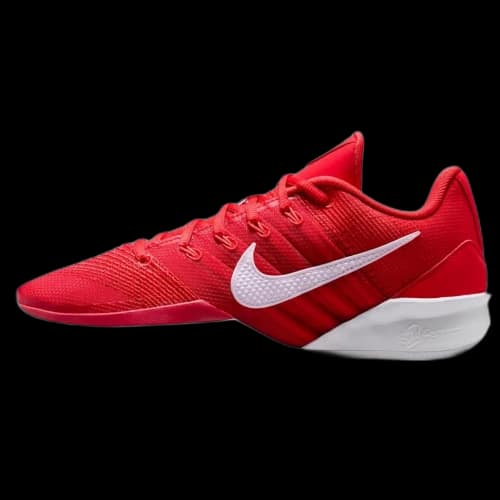 Nike Sabrina 3 EP Team Bank 'University Red' (Women's)