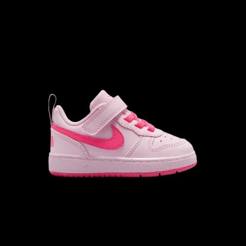 Nike Court Borough Low Recraft Pink Foam Hyper Pink (TD)