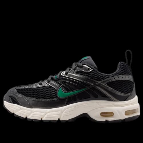 (GS) Nike Air Max Moto 2K 'Anthracite Malachite'