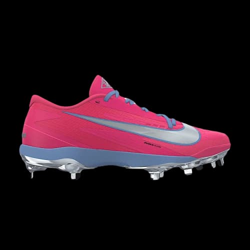Nike Diamond Standout Low Top Upper Height Support Function Classification Support Functionality Baseball Shoes Unisex
