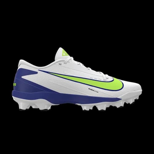 Nike Diamond Standout Low Top Upper Height Support Function Classification Support Functionality Baseball Shoes Unisex