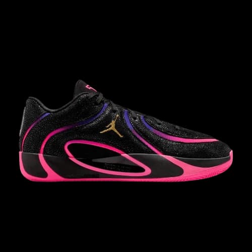 Air Jordan Tatum 4 'Neon'