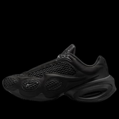 Nike Air Max Muse 'Black Mesh' (Women's)