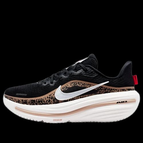 Nike Winflo 12 'Black British Khaki' (Women's)
