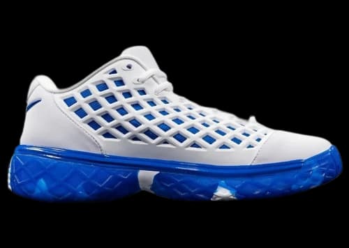 Nike Kobe 3 Low Protro Duke PE