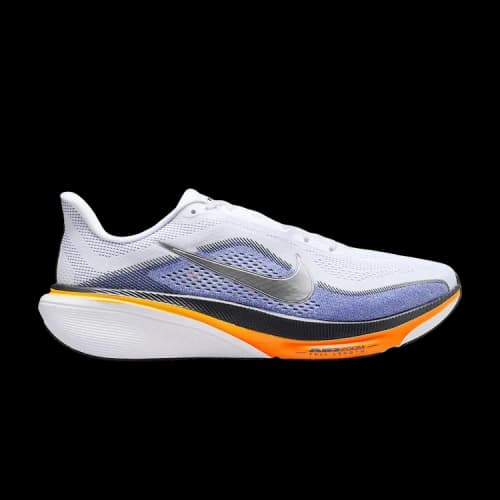 Nike Air Zoom Pegasus 42 Wide 'Lapis Lazuli Total Orange'