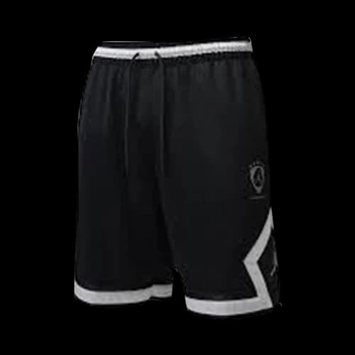 Jordan Brooklyn Sports Shorts Men's