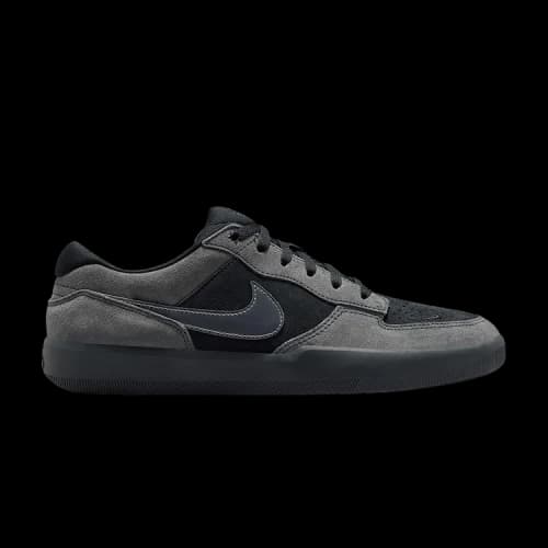 Nike SB Force 58 Black Anthracite